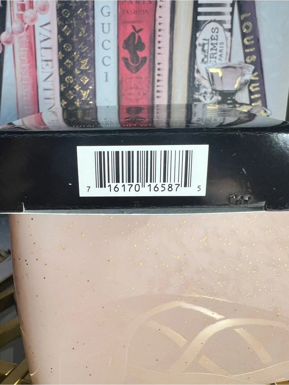 Bobbi Brown Powder Compact in Soft Sheer Pink Glow